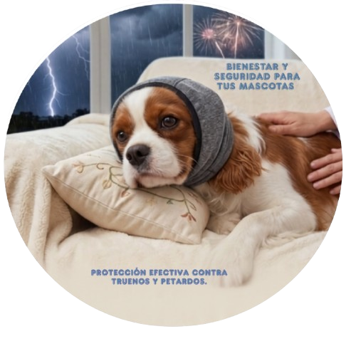 BIENESTAR  PARA TU MASCOTA