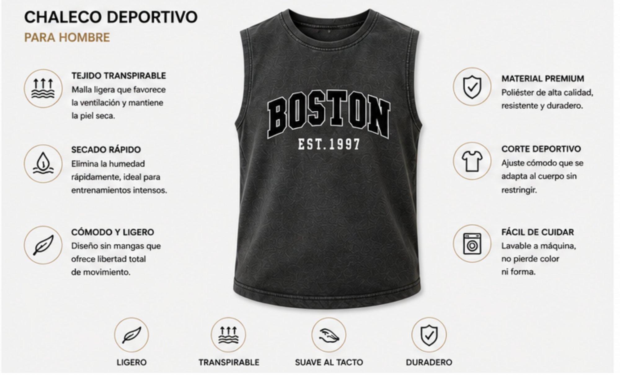 Kit   Deportivo "Team Spirit": Ropa a Juego para Dueño y Perro